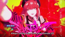 Ep3Paradox Live the Animation