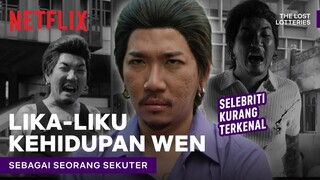 Dijanjiin Jadi Bintang Utama, Pria Ini Kena PHP Sutradara | The Lost Lotteries | Clip