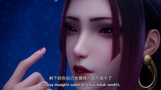 Twin martial souls eps 23 1080p