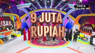 ARISAN 06/12/25 PART 2