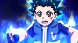 BEYBLADE BURST TURBO Episode 37  Turbo Clash! Showdown at the Dark Citadel!