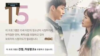 Come and Hug me episode 17