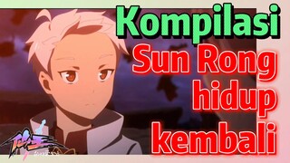 [The Daily Life of the Immortal King] Kompilasi | Sun Rong hidup kembali