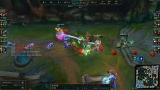 15 Phút Của Những Người Chơi AD Và Những Lúc Smurfing