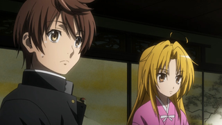 Oda Nobuna no Yabou - Episode 08 (Subtitle Indonesia)