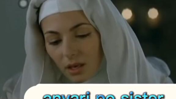 minus points ka sa langit sister 😭