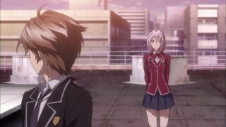 E 13 Guilty Crown