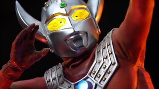 Habiskan 688 mimpi kembali ke era Showa? Unboxing Patung Tangan Awal Ultraman Taro Seri Patung Ultra
