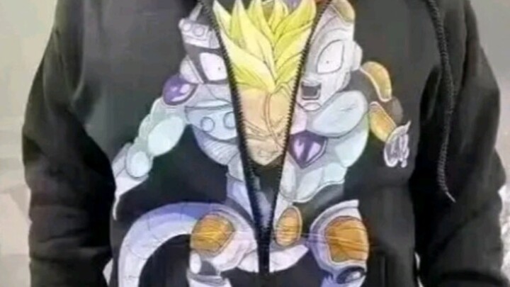 Đồng phục mới của Frieza's Legion hiện đã có sẵn