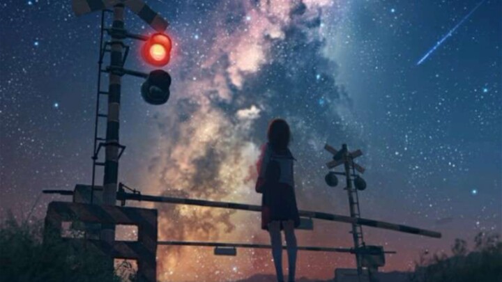 เพลง "ตื่น" เตือนคุณถึงความงามของมิติที่สอง! ——[MAD/AMV/การเผาไหม้สูง/แรงเฉือนแบบผสม]