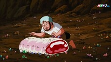 Doraemon - Nobita Và Xứ Sở Nghìn Lẻ Một Đêm