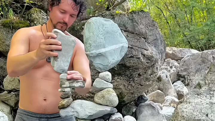 To succeed, you just need to keep trying.