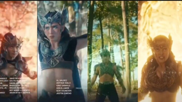 Sang'gre: (Episode 231 Teaser Para sa Encantadia!) | Last 3 Days