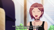 bagel girls episode 11 Tagalog subtitle