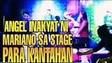 MARIANIO G LIVE PERFORMANCE WITH ANGEL AND REACTORS | MARGEL | Ako Si MacKTV