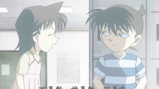 夕阳真美 他俩真甜.....