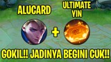 ALUCARD HACK ULTIMATE YIN ~ MLBB