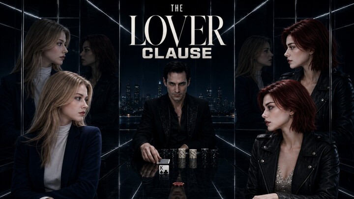 The Lover Clause sub indo
