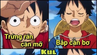 Ảnh chế anime #62 | Khi anh lù đú trend