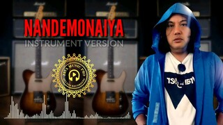 NANDEMONAIYA ( Instrument Version )