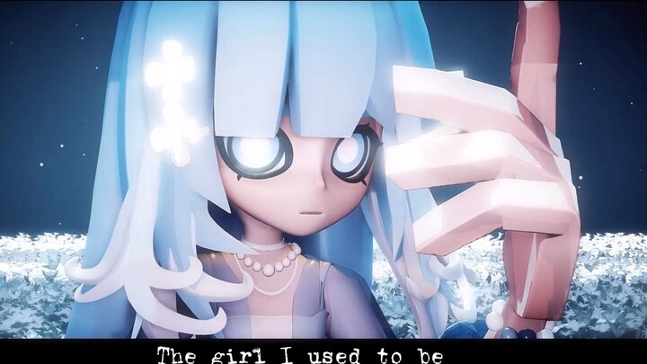 [Aotu World MMD/Cai+Hai Lan] "Searching for the unsolvable truth" "Circles"