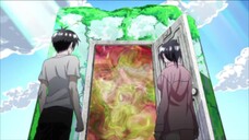 Blood Lad Episode 11 English dub last episode / ending