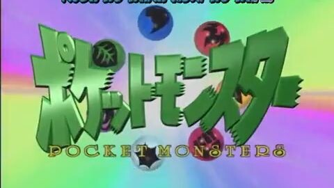 season 1 lndigo League pokemon episode 43 CC subtitle Indonesia