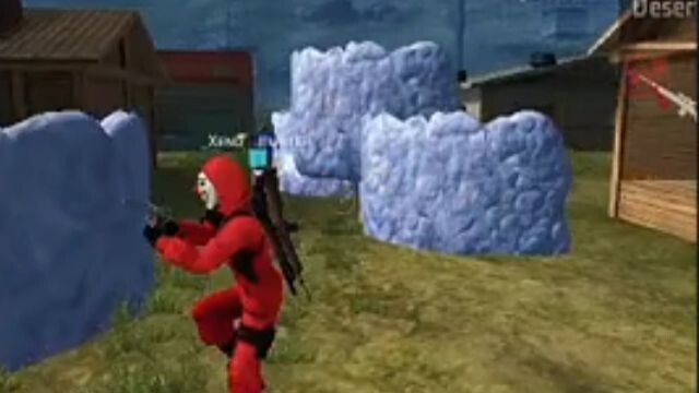 Free Fire Best Headshot 🔥