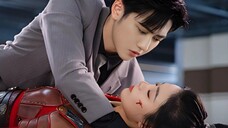Rewrite My Fate 2025 - Ep 08 (Sub Indo)