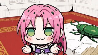 Rebirth of Diablo Episode 3