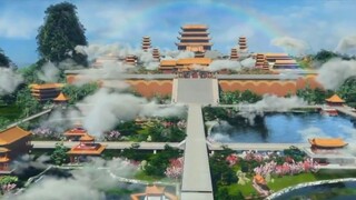 Phi Vụ Tìm Rồng 2015