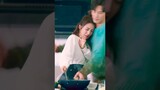 Her cooking is a disaster💥🤣#fyp⚡#cdrama #viral #shortsfeed #mygirlfriendisanalien #funny #kitchen