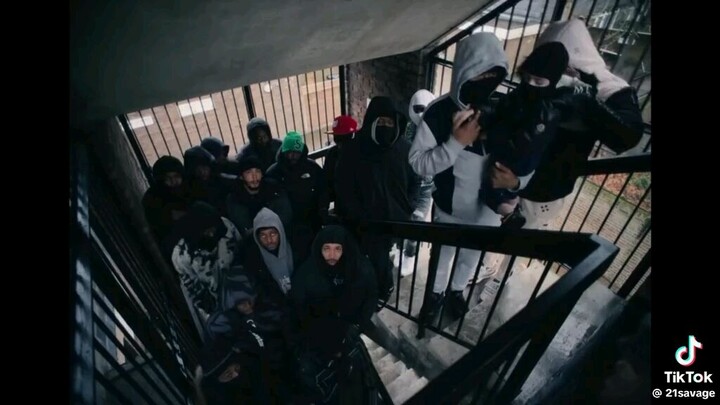 Gangsta