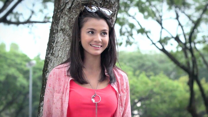 Delina (Episode 7)🧍🏻♀️