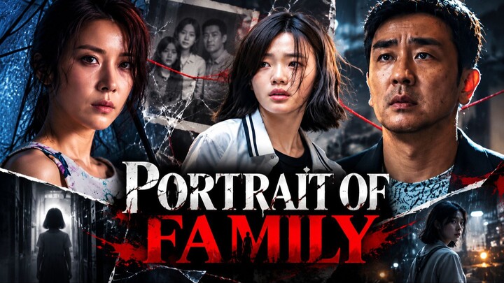 PORTRAIT OF A FAMILY 2026 SUB INDO