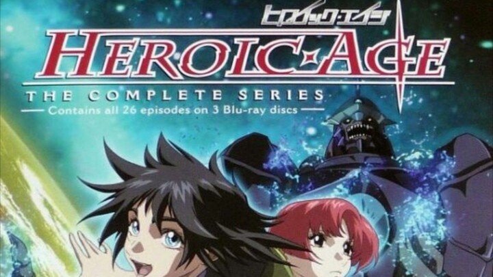 anime heroic age