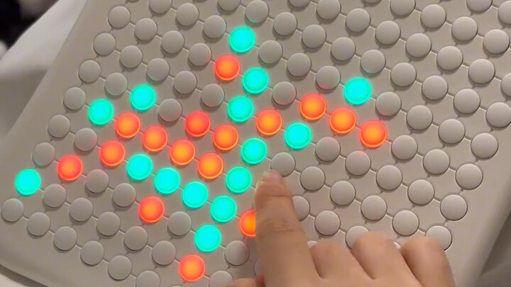 My boyfriend gave me this lousy toy, and it’s driving me crazy—I can’t win, I just can’t win!