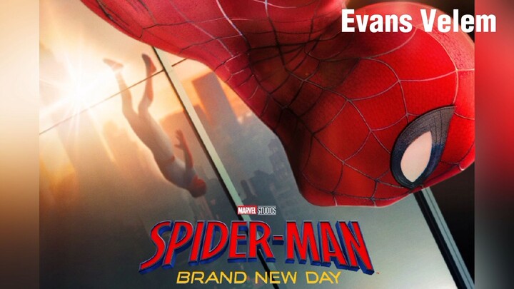 Spider-Man: Brand New Day 2026 | Layak Ditonton?