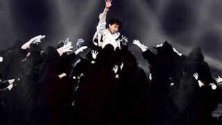 การเต้นที่น่าทึ่งในเพลง Fake Love ถูกแสดงเพียงสองครั้งแต่ก็ยังถือเป็นส่วนที่ทำให้ฉันตายได้