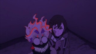 Dandadan S2 Eps.03 Sub indo Part 1