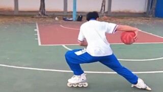 Dude, are you seriously this smooth?!