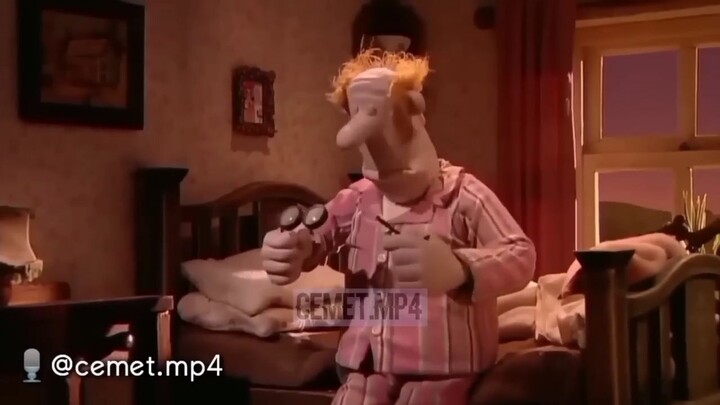 KUMPULAN DUBBING JAWA SHAUN THE SHEEP CEMET.MP4