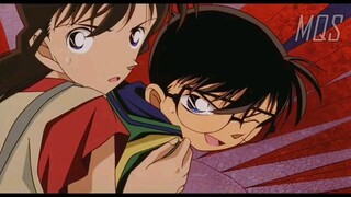 Detective Conan The Movie Capture in Her Eyes Final Part (Tagalog Dub)