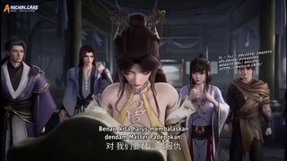 Lingwu Continent Episode 86 Subtitle Indonesia
