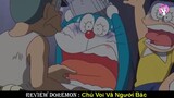 Doraemon ll Nobita Và Chú Voi Con Ở Bản Đôn