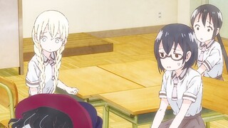 Gunakan sihir untuk mengalahkan sihir. Ternyata begitulah cara akupunktur digunakan.