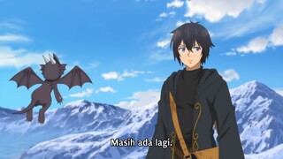 Sozai Saishuka no Isekai Ryokouki Eps03