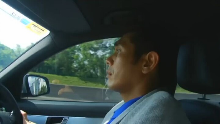 Eksperimen Cinta | Episode 10