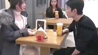 Art reaches its peak at this moment