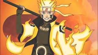 Rasen Shuriken Pak Kades🤤